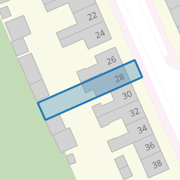 Perceel BSM01-D-7055