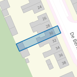 Perceel BSM01-D-7056