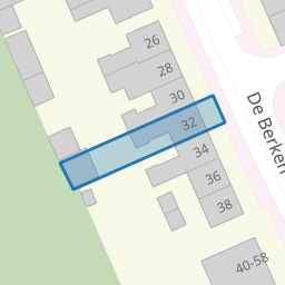 Perceel BSM01-D-7057