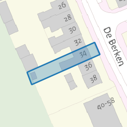 Perceel BSM01-D-7058