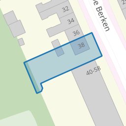 Perceel BSM01-D-7060