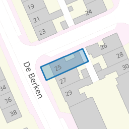 Perceel BSM01-D-7063