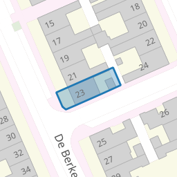 Perceel BSM01-D-7067