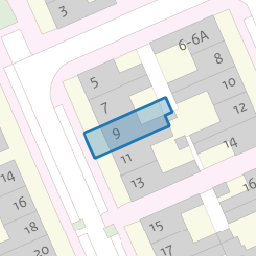 Perceel BSM01-D-7074