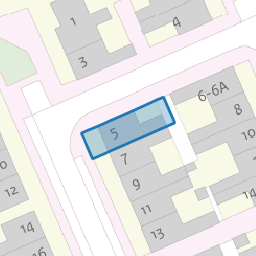 Perceel BSM01-D-7076