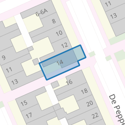 Perceel BSM01-D-7081