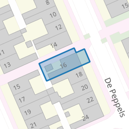 Perceel BSM01-D-7082