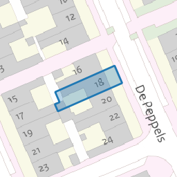 Perceel BSM01-D-7083