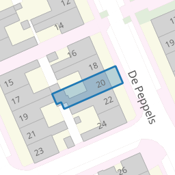 Perceel BSM01-D-7084