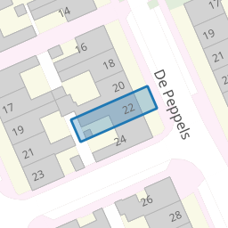 Perceel BSM01-D-7085