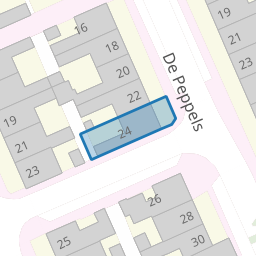 Perceel BSM01-D-7086