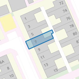 Perceel BSM01-D-7094