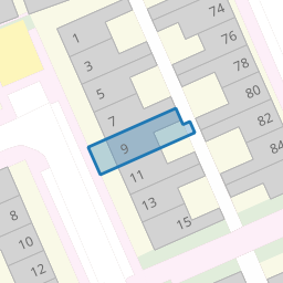 Perceel BSM01-D-7095