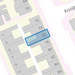 Perceel BSM01-D-7104