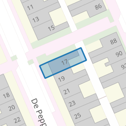 Perceel BSM01-D-7107