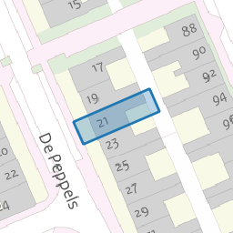 Perceel BSM01-D-7109