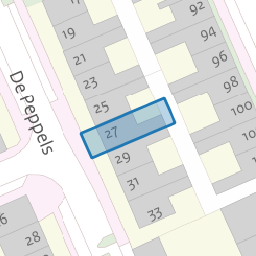 Perceel BSM01-D-7112