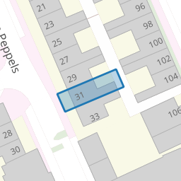 Perceel BSM01-D-7114