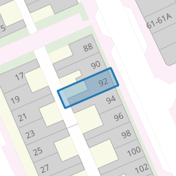 Perceel BSM01-D-7122