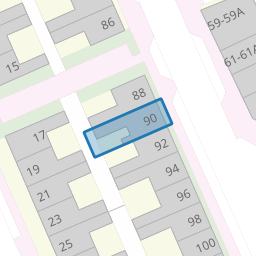 Perceel BSM01-D-7123