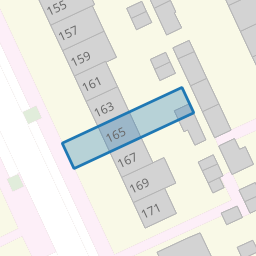 Perceel BSM01-D-7127