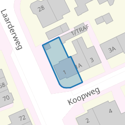 Perceel BSM01-D-7132