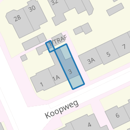 Perceel BSM01-D-7134