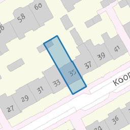 Perceel BSM01-D-7151