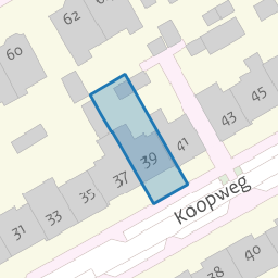 Perceel BSM01-D-7153