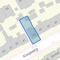 Perceel BSM01-D-7155