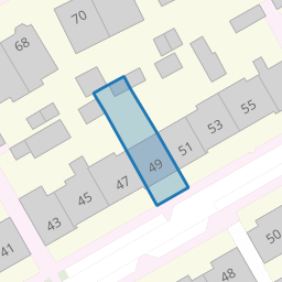 Perceel BSM01-D-7158