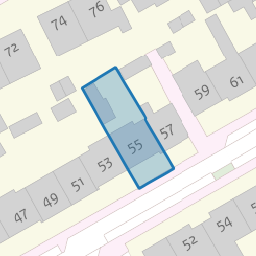 Perceel BSM01-D-7161