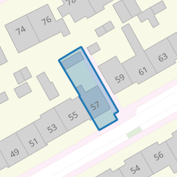 Perceel BSM01-D-7162