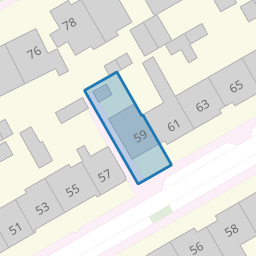 Perceel BSM01-D-7163