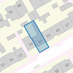 Perceel BSM01-D-7164