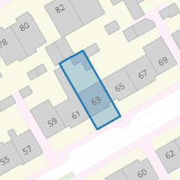 Perceel BSM01-D-7165