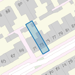 Perceel BSM01-D-7170