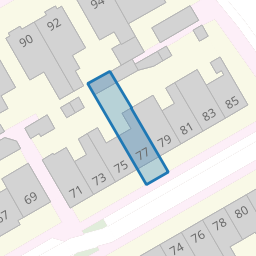 Perceel BSM01-D-7172