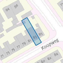 Perceel BSM01-D-7175