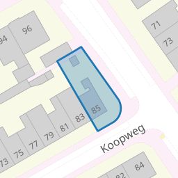 Perceel BSM01-D-7176