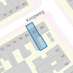 Perceel BSM01-D-7178