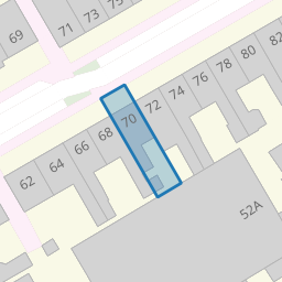 Perceel BSM01-D-7184