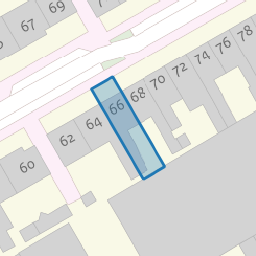 Perceel BSM01-D-7186