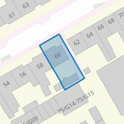 Perceel BSM01-D-7189