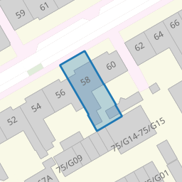 Perceel BSM01-D-7190