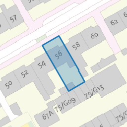 Perceel BSM01-D-7191