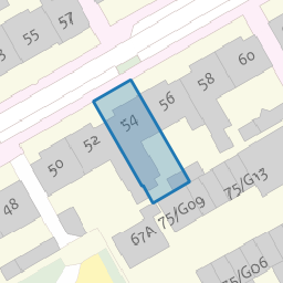 Perceel BSM01-D-7192