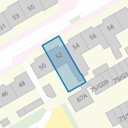 Perceel BSM01-D-7193