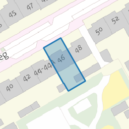 Perceel BSM01-D-7196