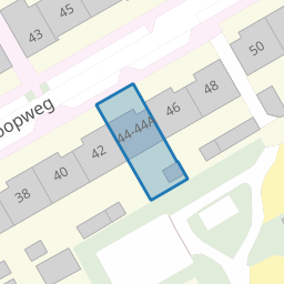 Perceel BSM01-D-7197